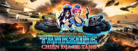 Game Tank Zone